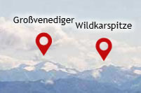 Alpenpanoramen